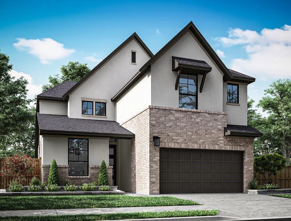 House in Katy, Texas, United States 1 - 18659496