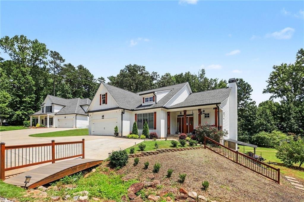 House in Cumming, Georgia, United States 3 - 18667940