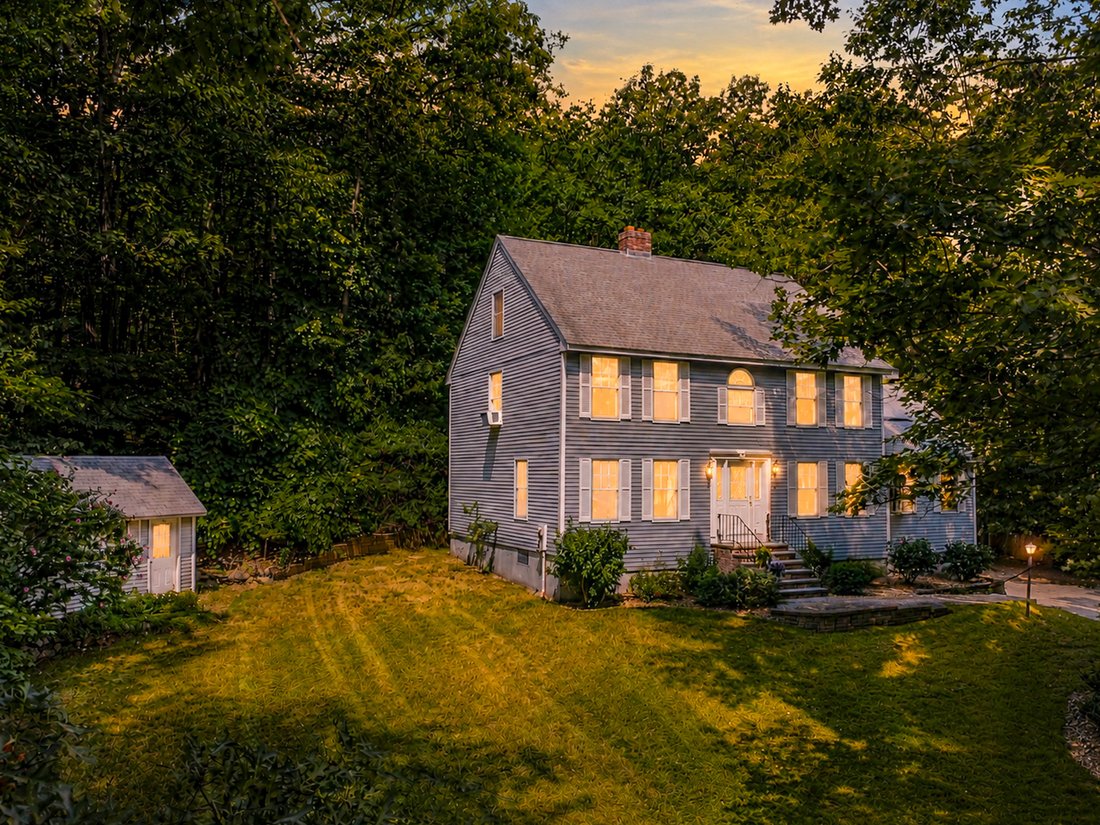 House in Windham, New Hampshire, United States 1 - 18660869