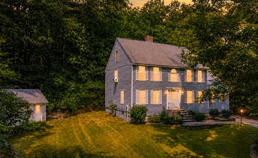 Casa a Windham, New Hampshire, Stati Uniti 1
