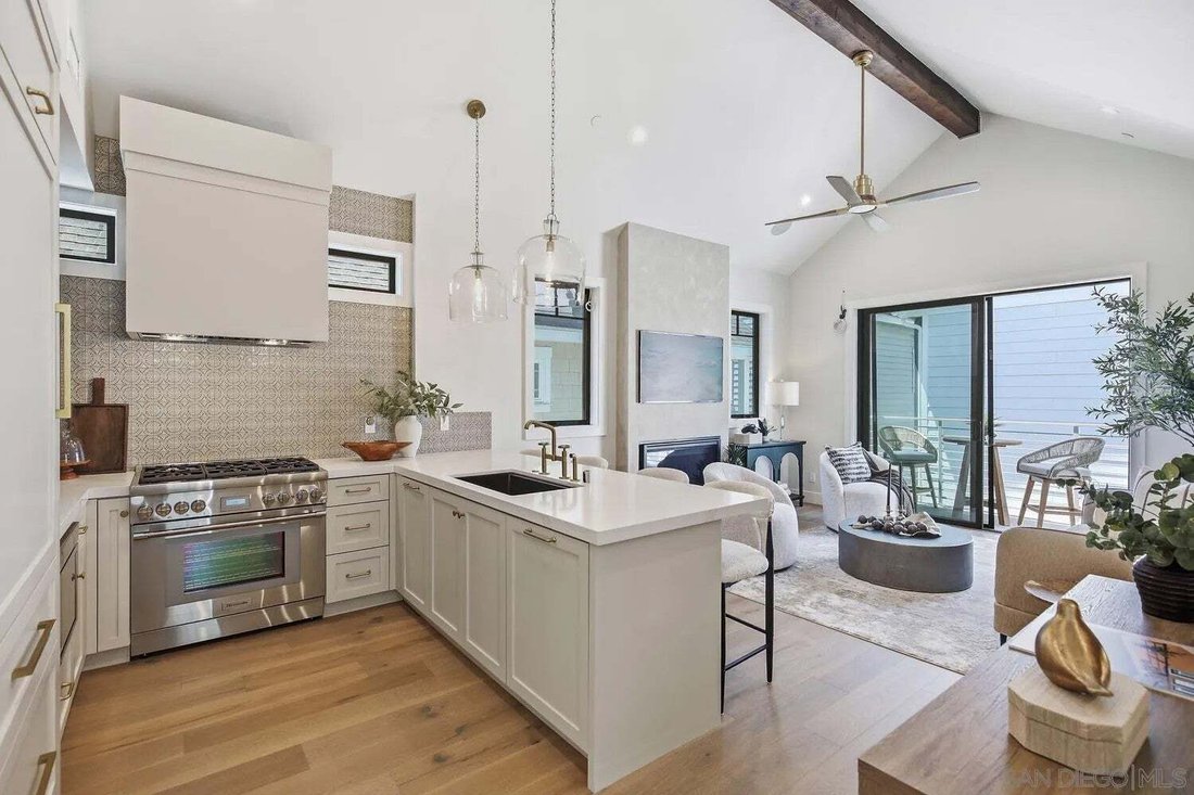 House in Coronado, California, United States 1 - 18659646