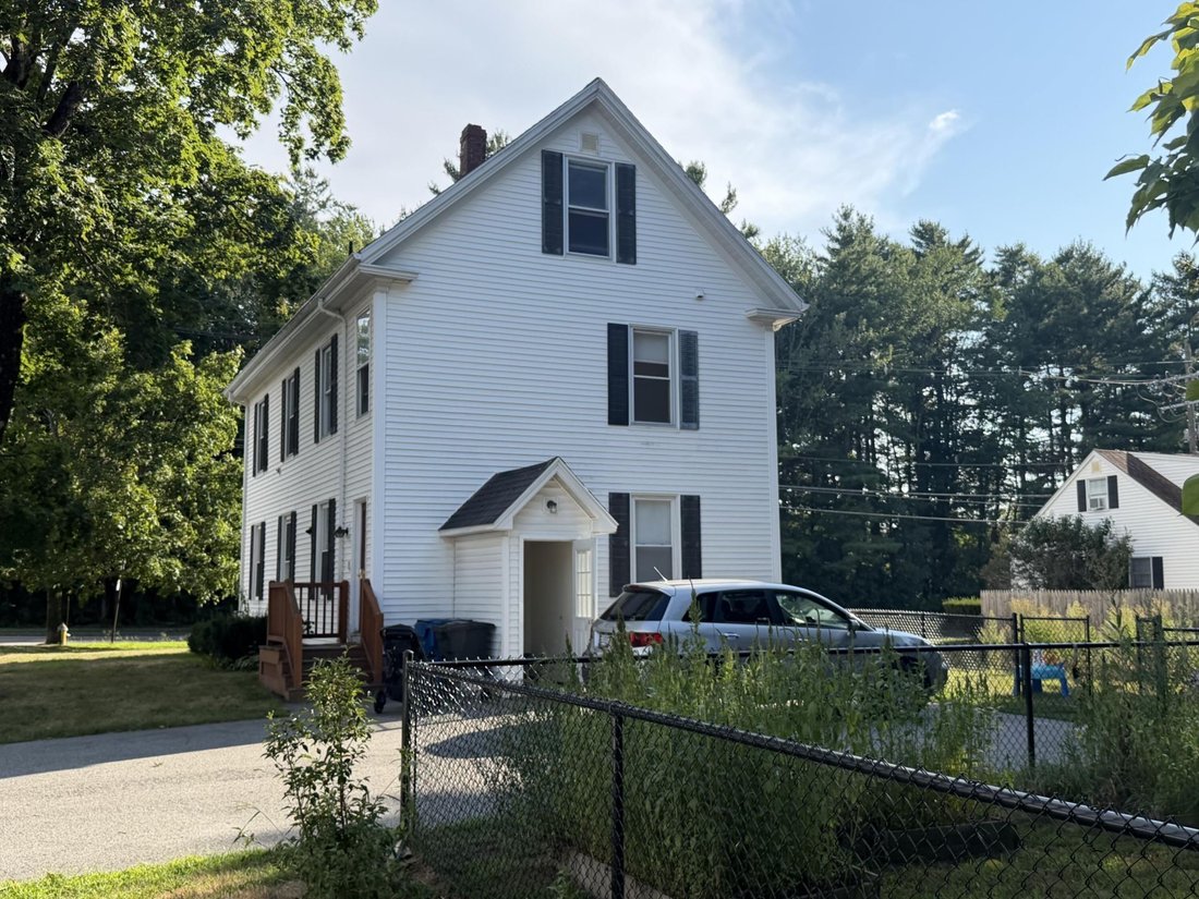 Maison à Portland, Maine, États-Unis 5 - 18496086