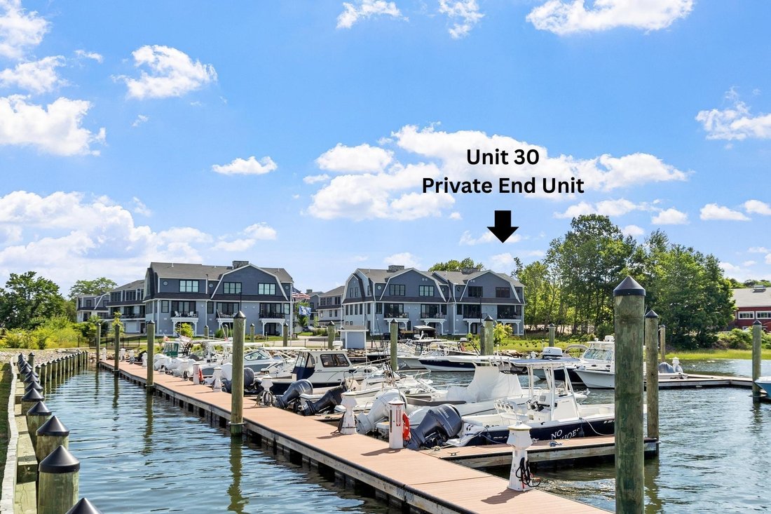 Condominio a Dover, New Hampshire, Stati Uniti 3 - 18435825