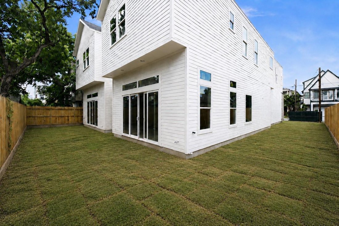 House in Houston, Texas, United States 4 - 18664244
