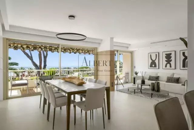 Apartment in Cannes, Provence-Alpes-Côte d'Azur, France 2 - 15655811