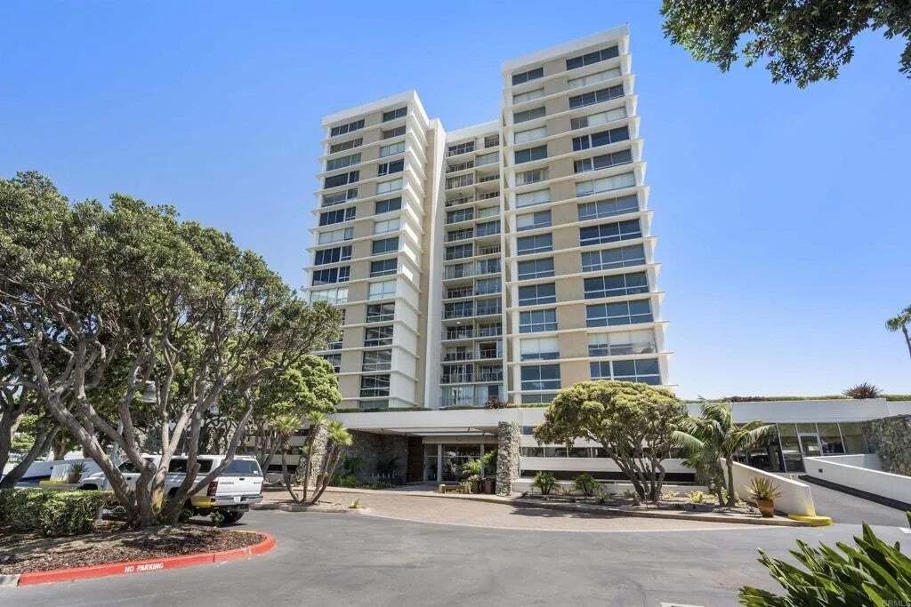 Condo in Coronado, California, United States 4 - 18666161