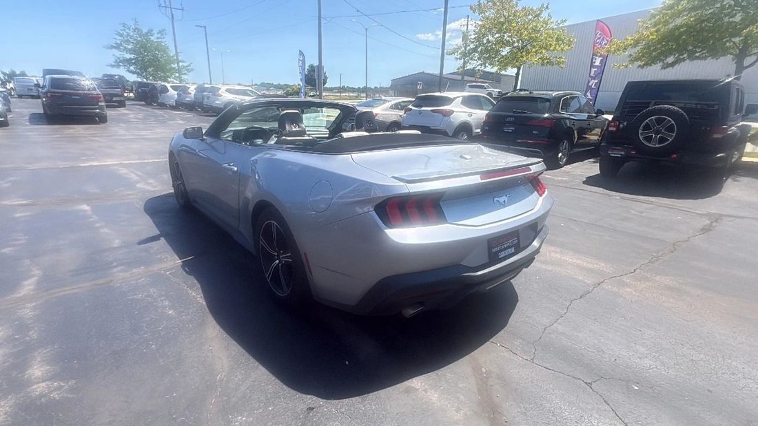 Cabriolet in Milwaukee, WI, United States 5 - 18664927