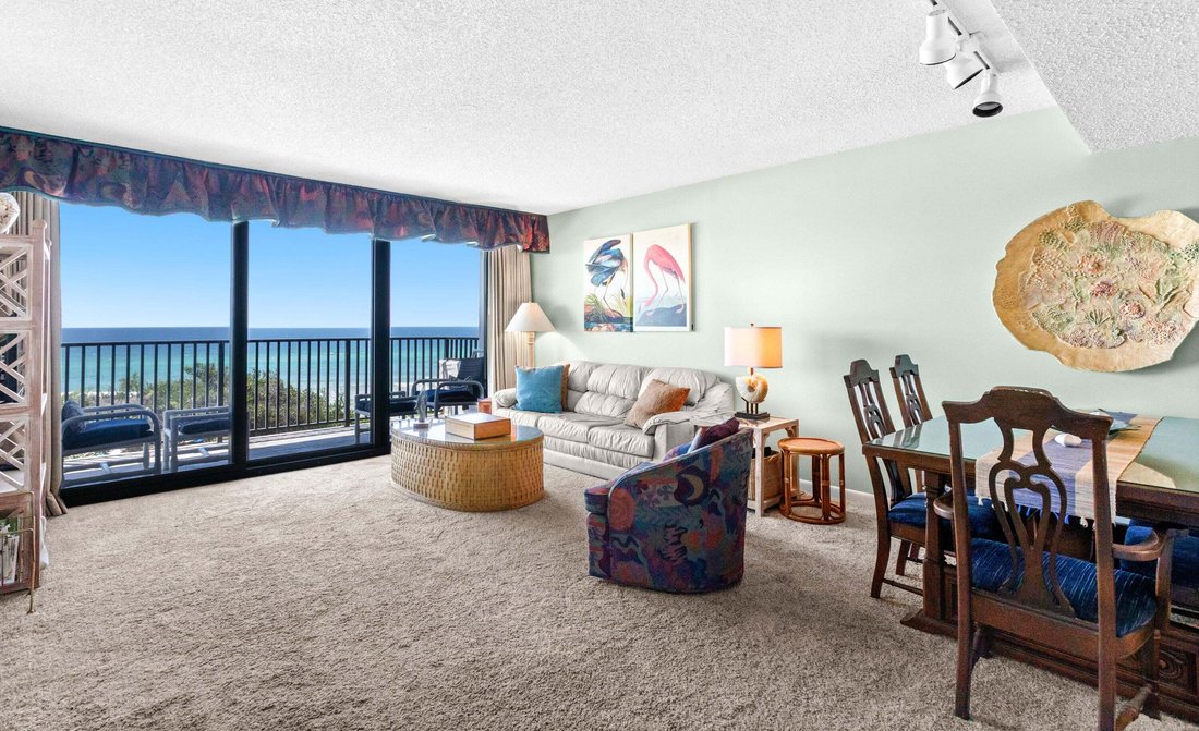 Condo in Santa Rosa Beach, Florida, United States 2 - 18668782