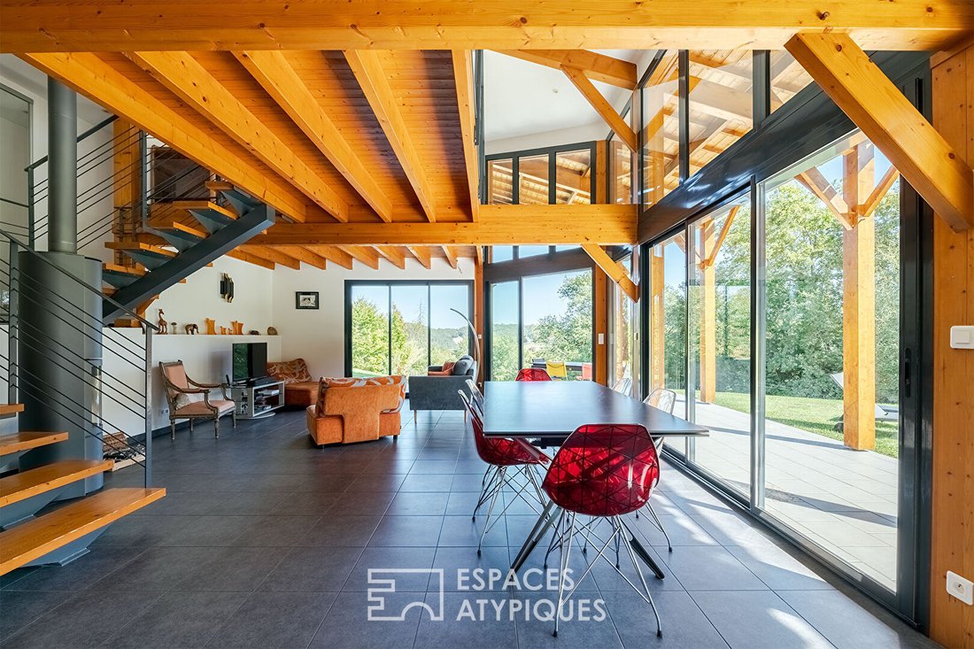 Villa in Coursac, Nouvelle-Aquitaine, France 2 - 18664690