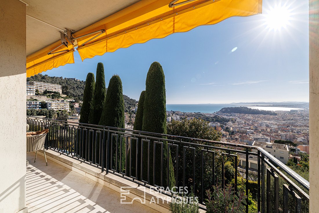 Apartment in Nice, Provence-Alpes-Côte d'Azur, France 1 - 18031518