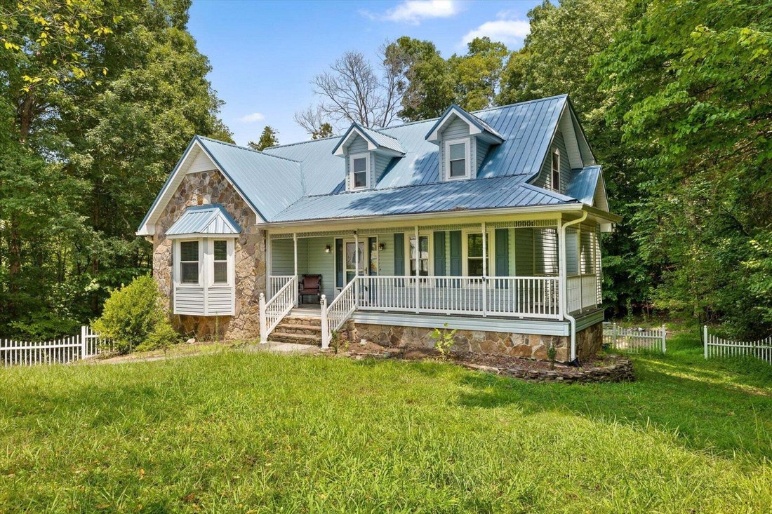 House in Cleveland, Tennessee, United States 4 - 18663743