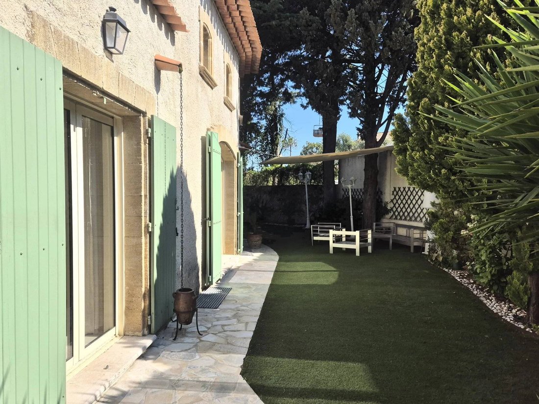 House in Broussailles, Cannes, France 4 - 17697216