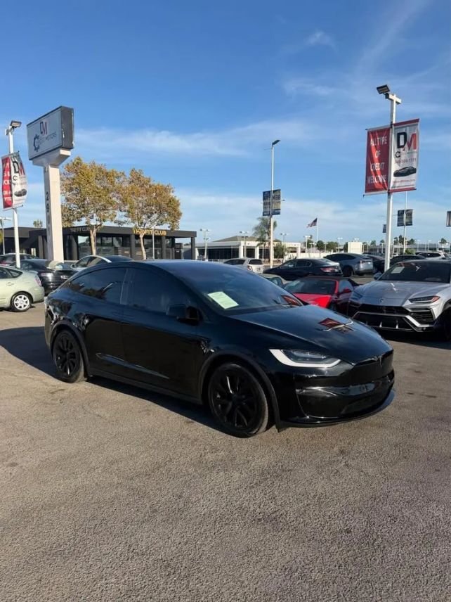 Suv in Costa Mesa, CA, United States 3 - 18671880