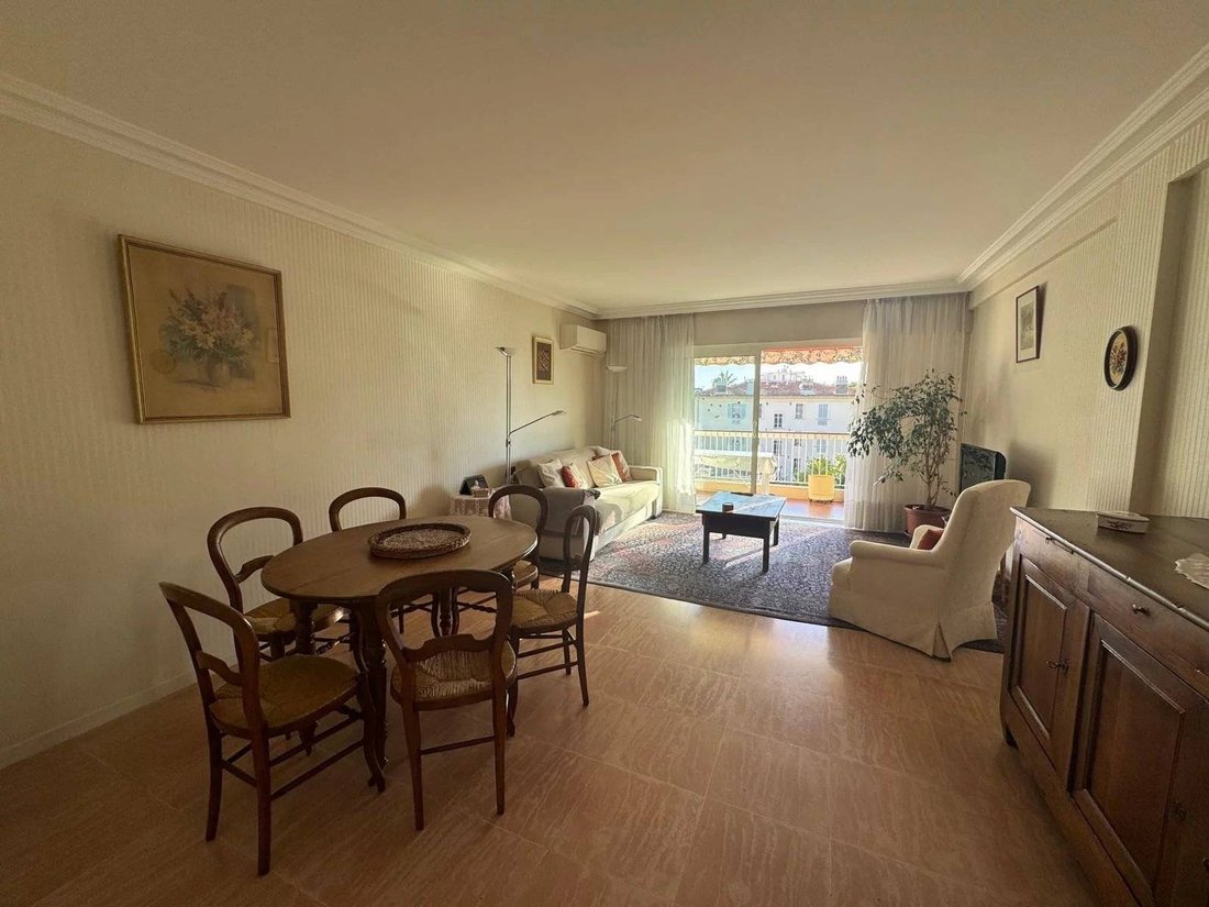 Apartamento en Montfleury, Cannes, Francia 2 - 16906572