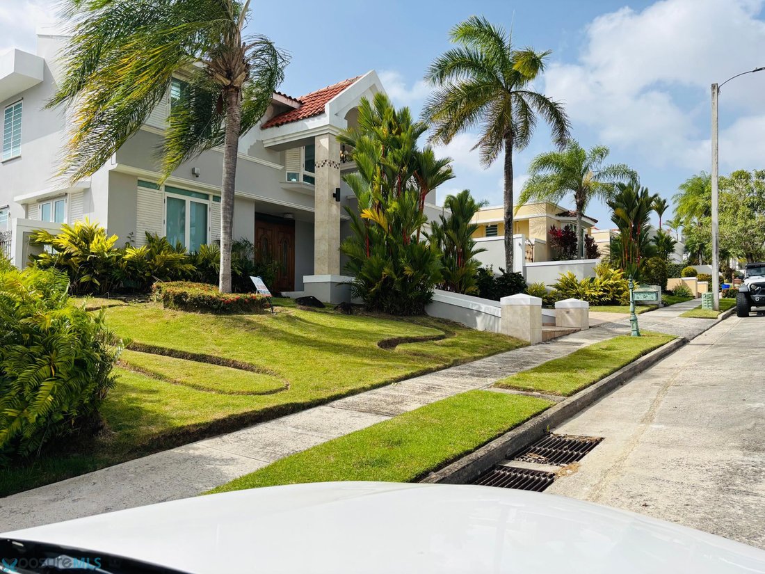 House in San Juan, San Juan, Puerto Rico 2 - 18671688