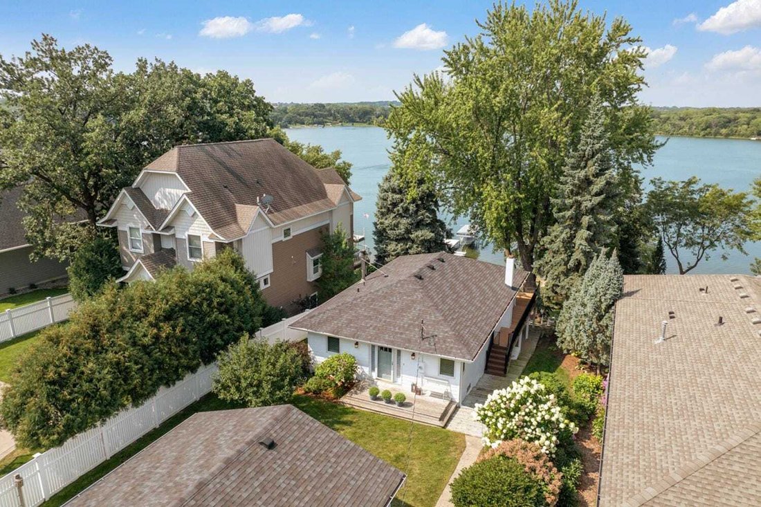 House in Lakeville, Minnesota, United States 1 - 18670378