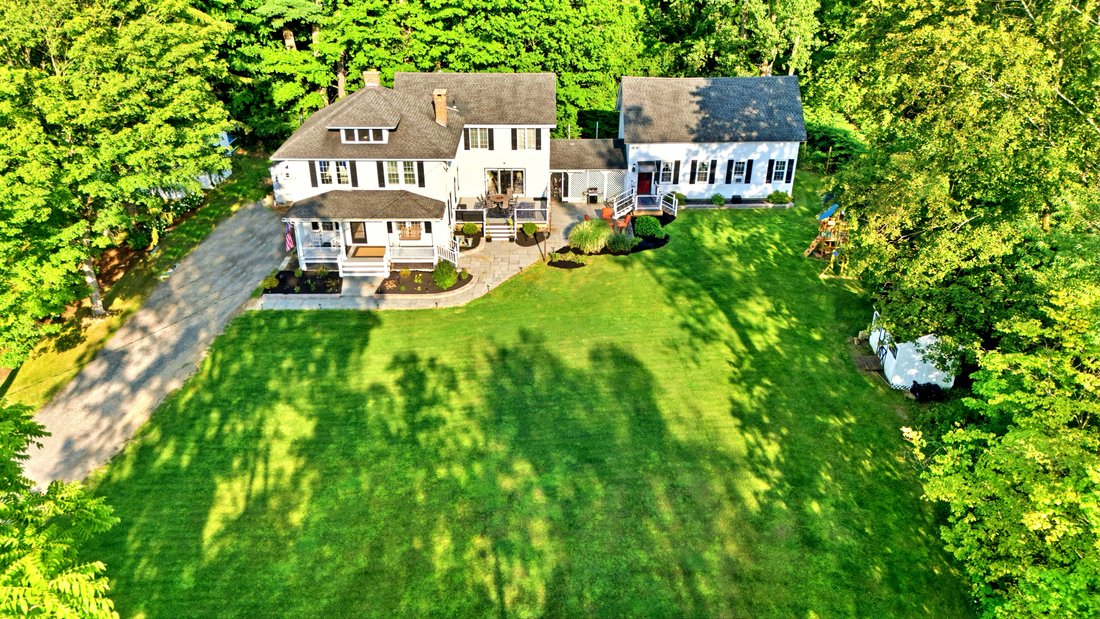 House in Pittsfield, Massachusetts, United States 1 - 18660080