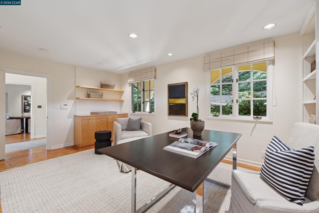 House in Orinda, California, United States 5 - 18662256