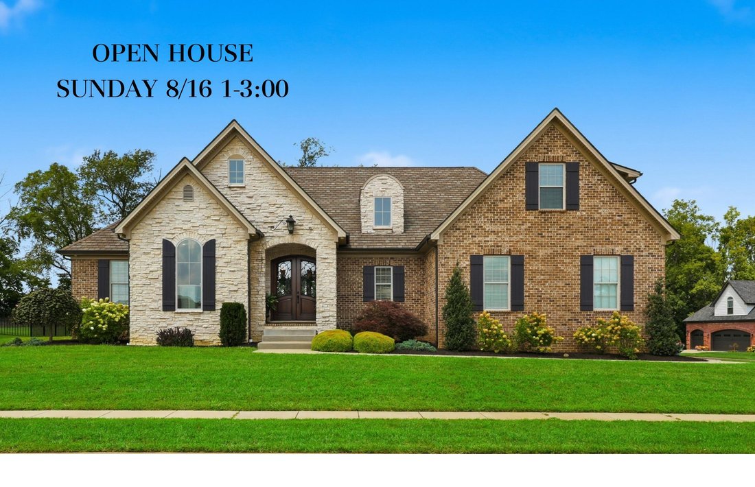 Haus in Lexington, Kentucky, Vereinigte Staaten 1 - 18659122