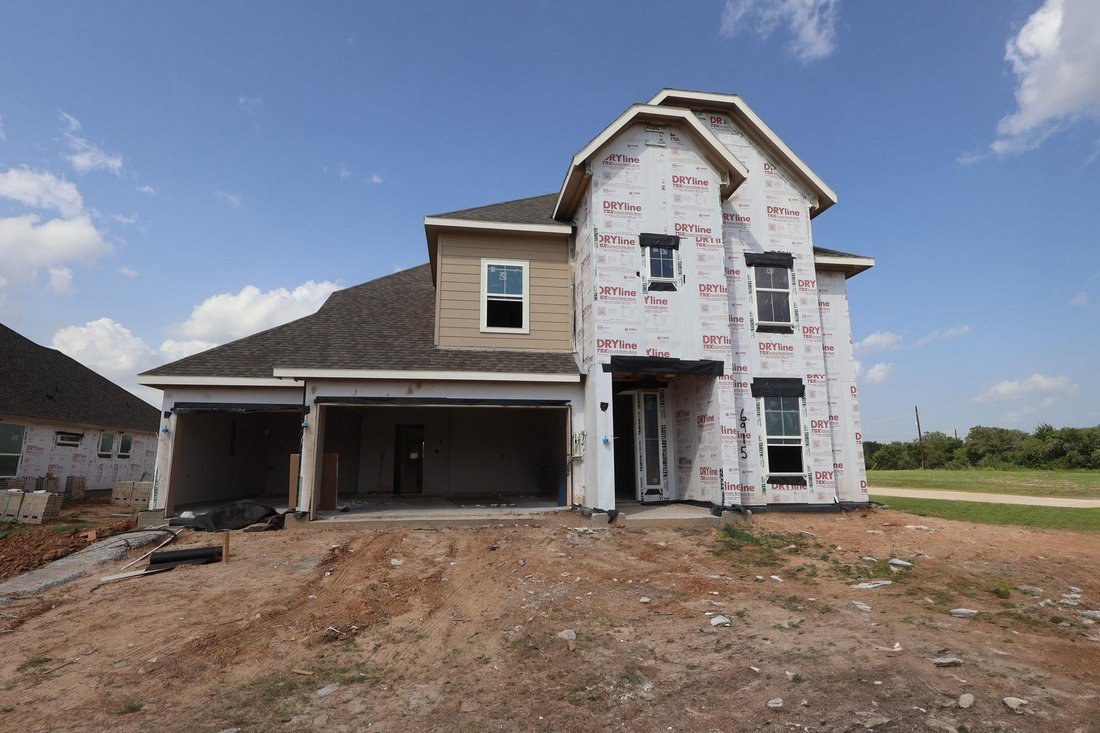 House in Needville, Texas, United States 2 - 18437441