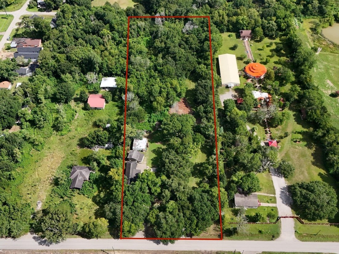 House in Houston, Texas, United States 1 - 18666329
