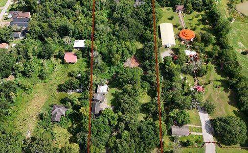 Haus in Houston, Texas, Vereinigte Staaten 1