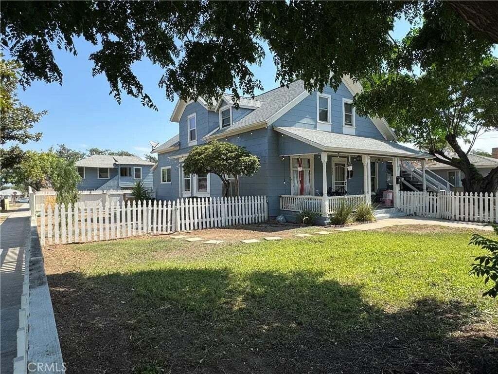 House in Corona, California, United States 1 - 18667985