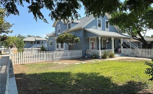House in Corona, California, United States 1