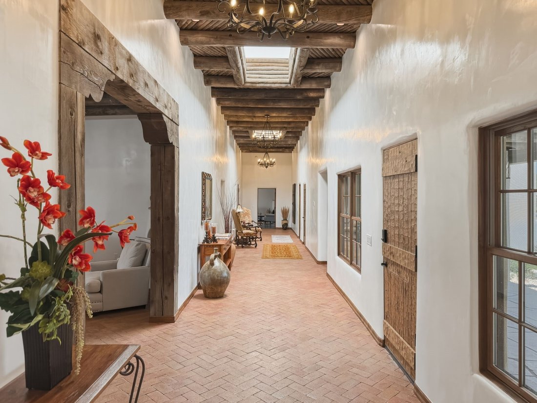House in Santa Fe, New Mexico, United States 1 - 18663338