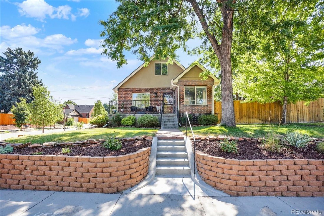 House in Denver, Colorado, United States 1 - 18659296