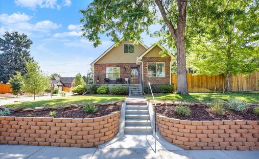 House in Denver, Colorado, United States 1