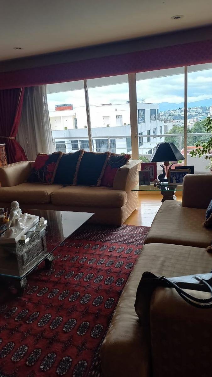 Apartment in Quito, Pichincha, Ecuador 3 - 18661529