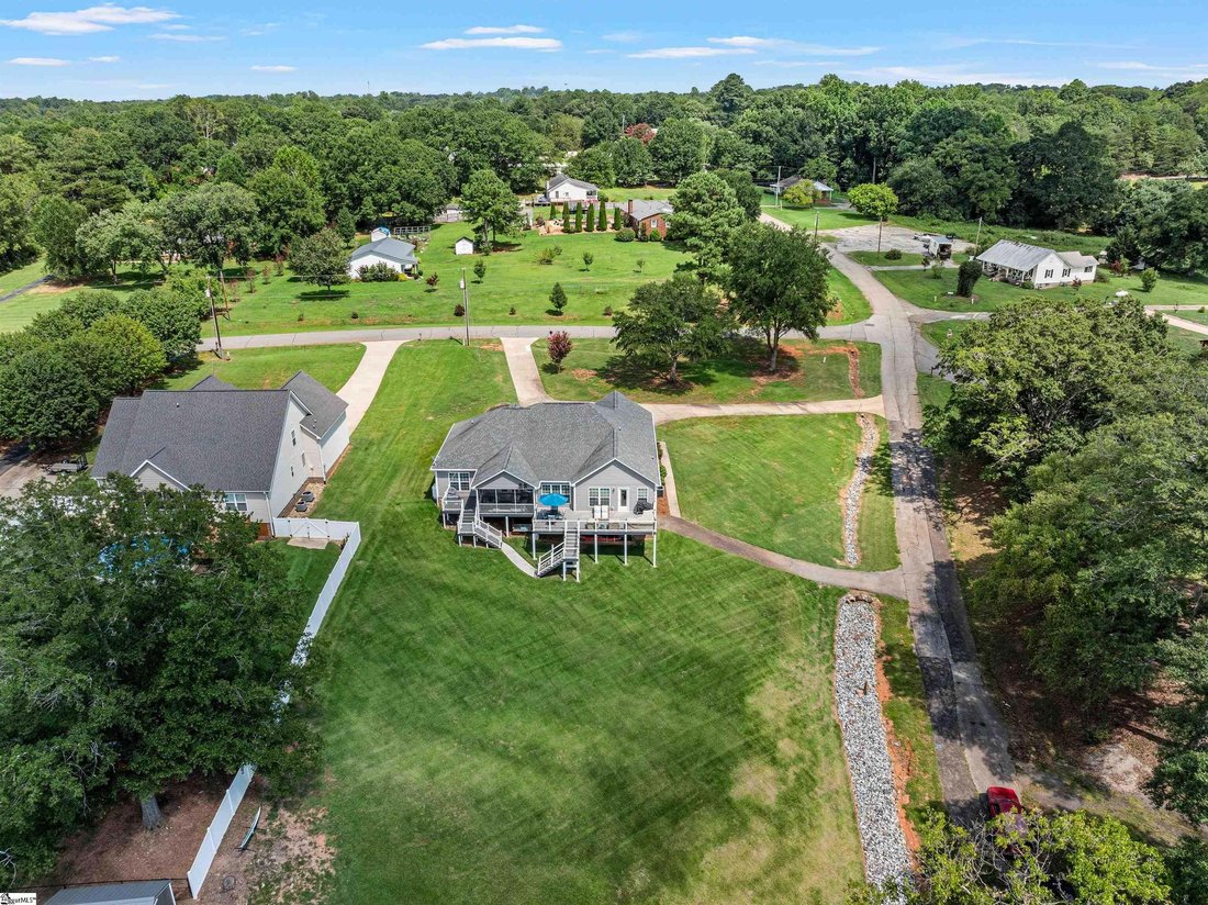 House in Chesnee, South Carolina, United States 2 - 18662785