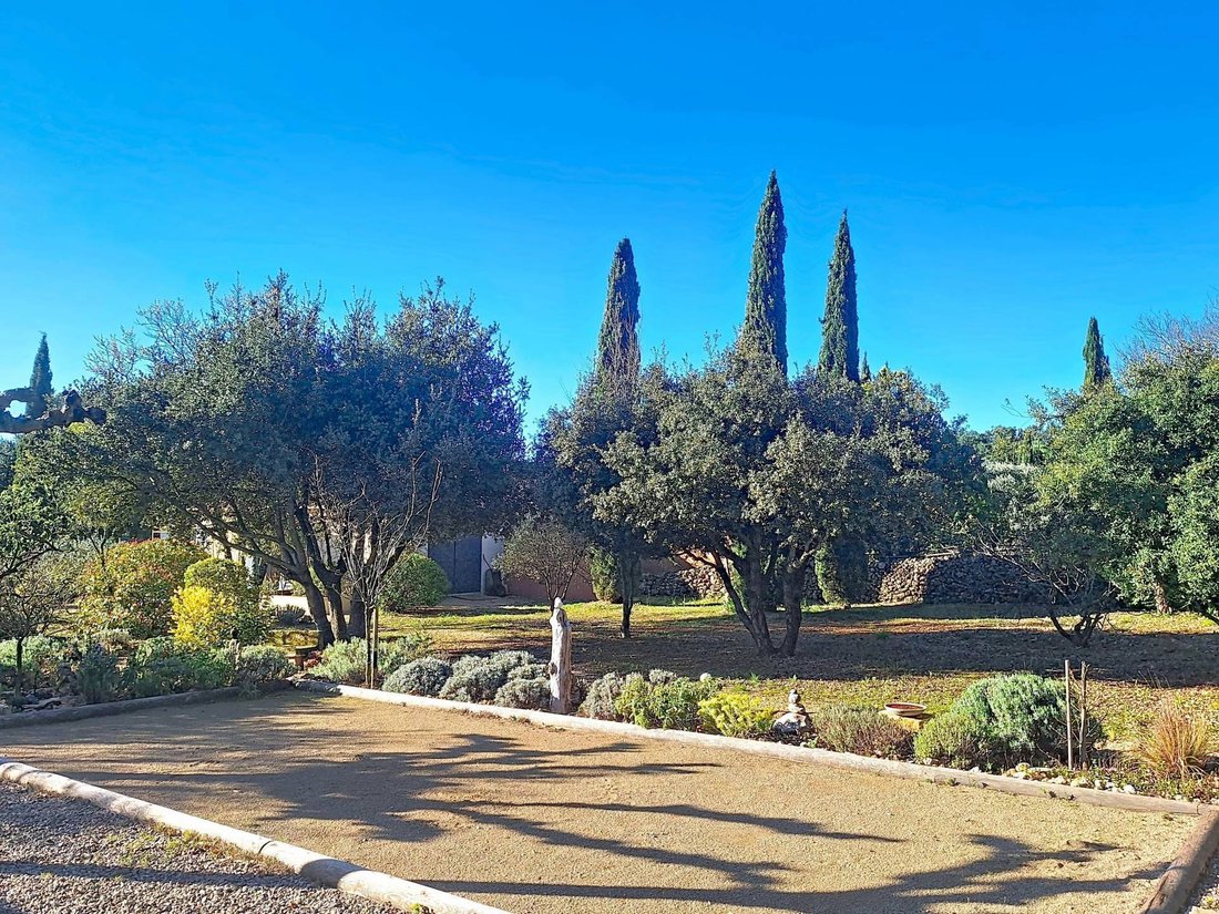 Maison à Cotignac, Provence-Alpes-Côte d'Azur, France 4 - 17459121