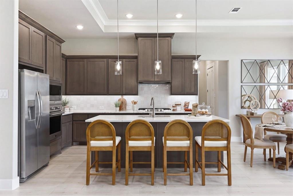 Haus in Little Elm, Texas, Vereinigte Staaten 3 - 18552754