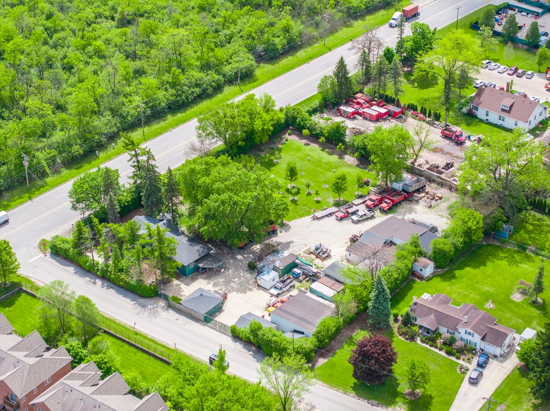 Land in Mount Prospect, Illinois, United States 4 - 17777611