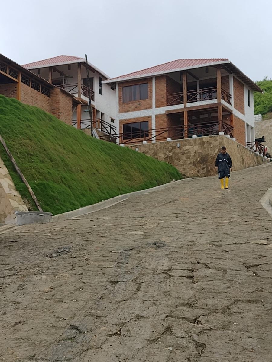 House in La Entrada, Santa Elena, Ecuador 5 - 18661212