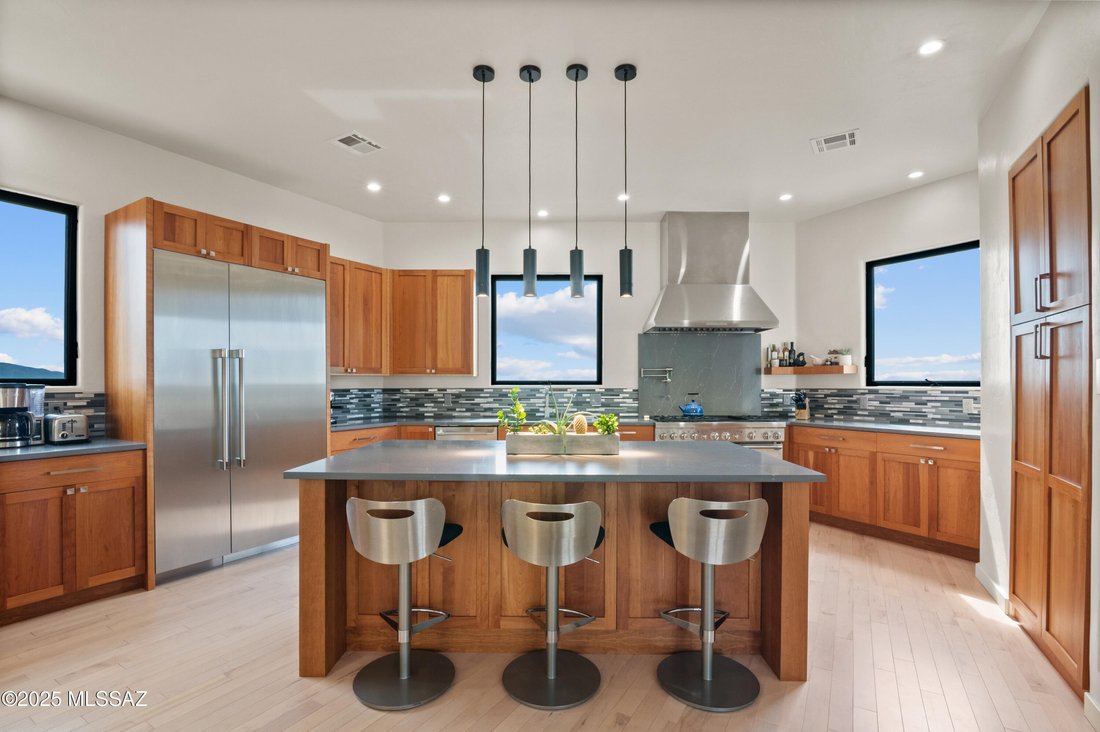 House in Tucson, Arizona, United States 3 - 18661729