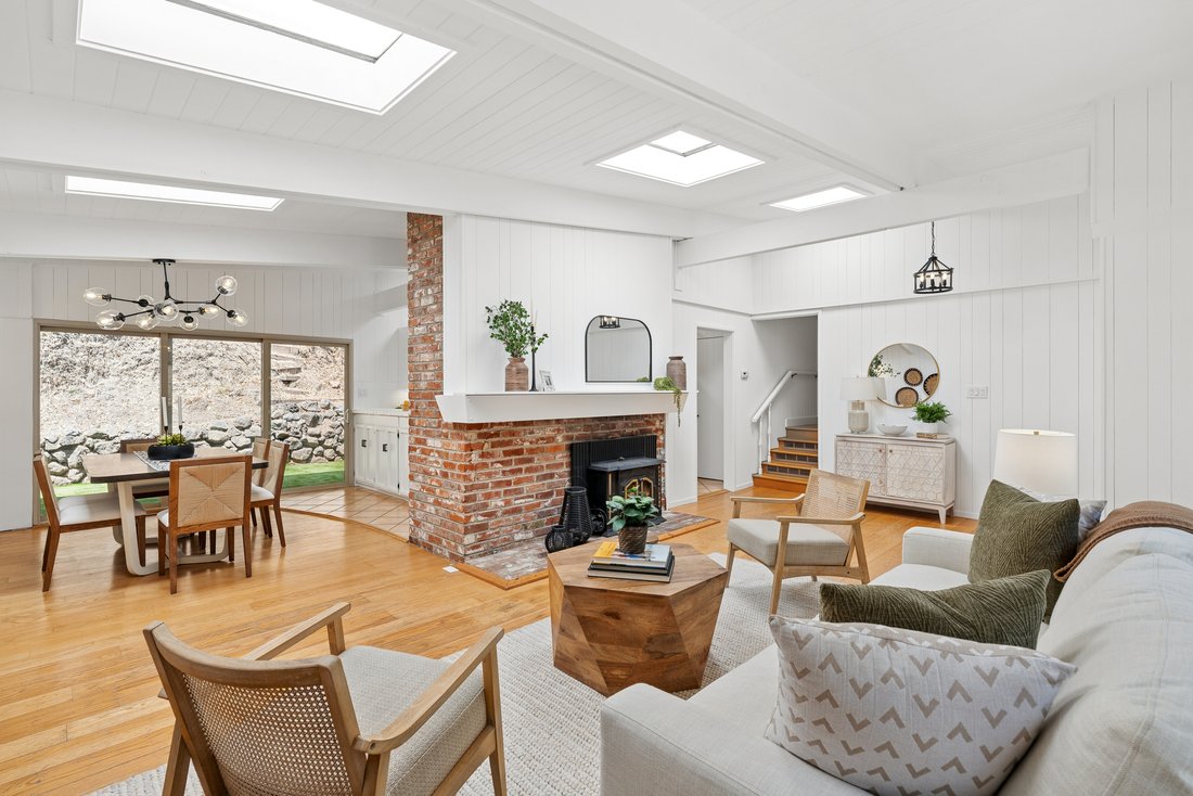 House in Larkspur, California, United States 5 - 18661390