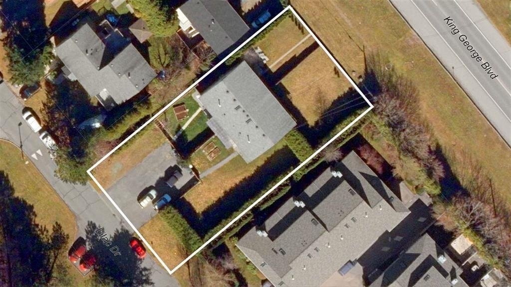 House in Surrey, British Columbia, Canada 1 - 18670339