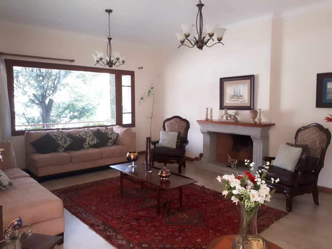 House in Quito, Pichincha, Ecuador 1 - 18661509