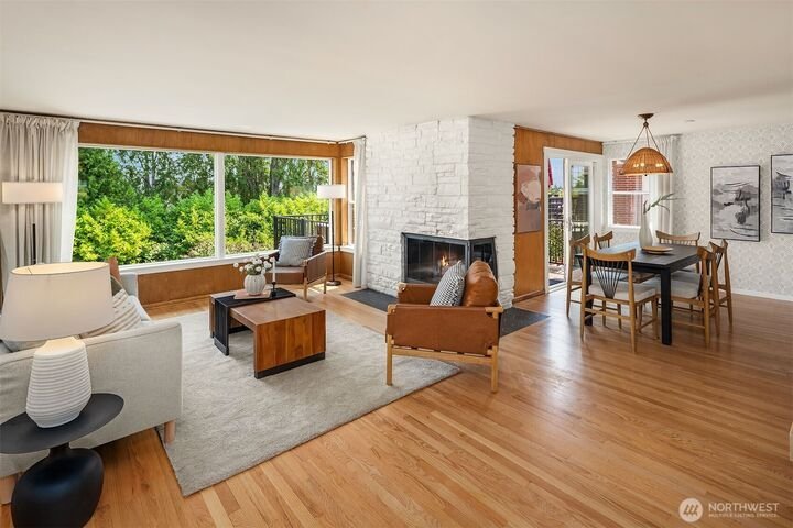 House in Seattle, Washington, United States 5 - 18670563