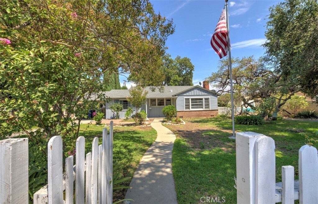 House in Temple City, California, United States 1 - 18665218