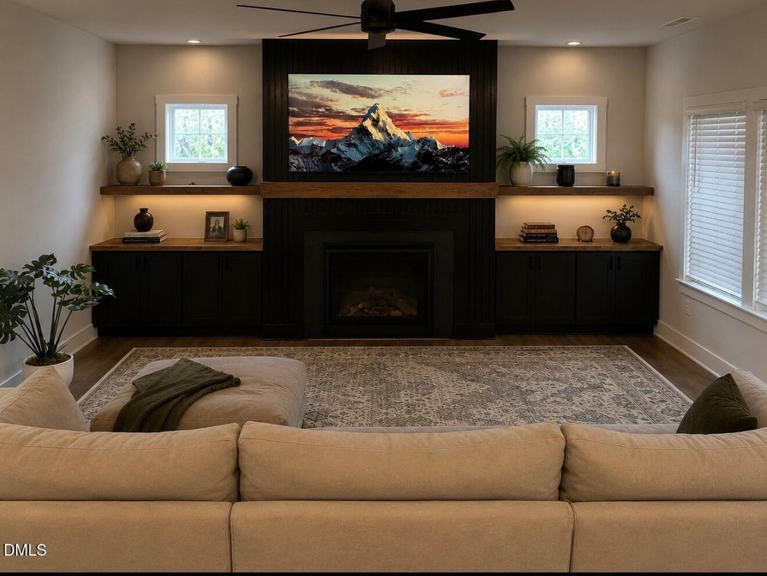 House in Lillington, North Carolina, United States 4 - 18666006