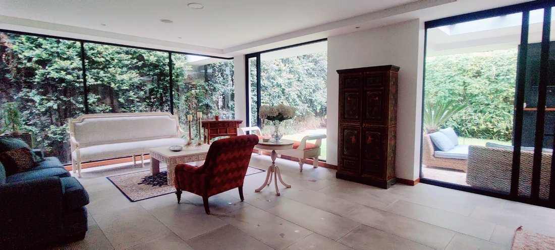 House in Quito, Pichincha, Ecuador 2 - 18661506