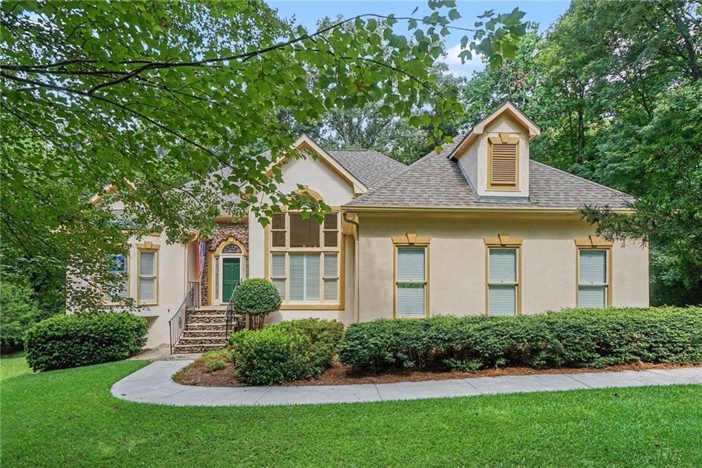 House in Social Circle, Georgia, United States 1 - 18659394