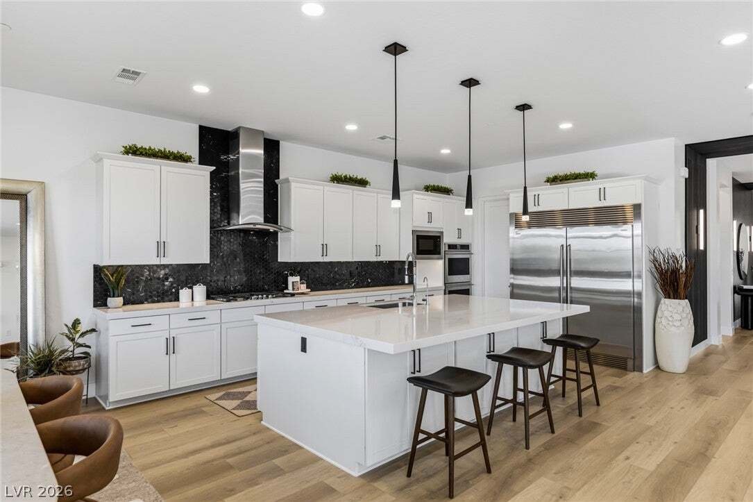 House in Henderson, Nevada, United States 4 - 18662830