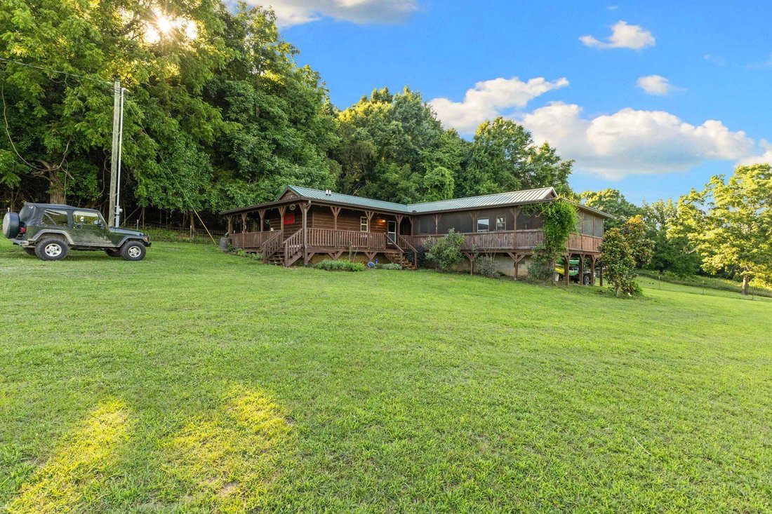 Land in Nolensville, Tennessee, United States 2 - 18670726