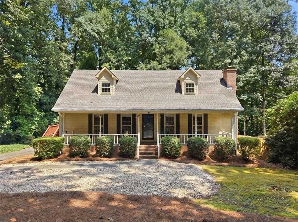House in Marietta, Georgia, United States 1 - 18662087