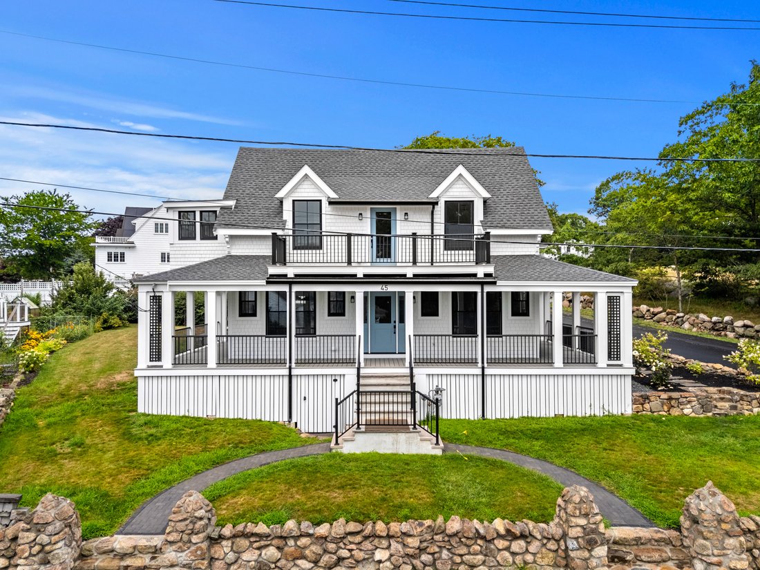House in Gloucester, Massachusetts, United States 2 - 18610531